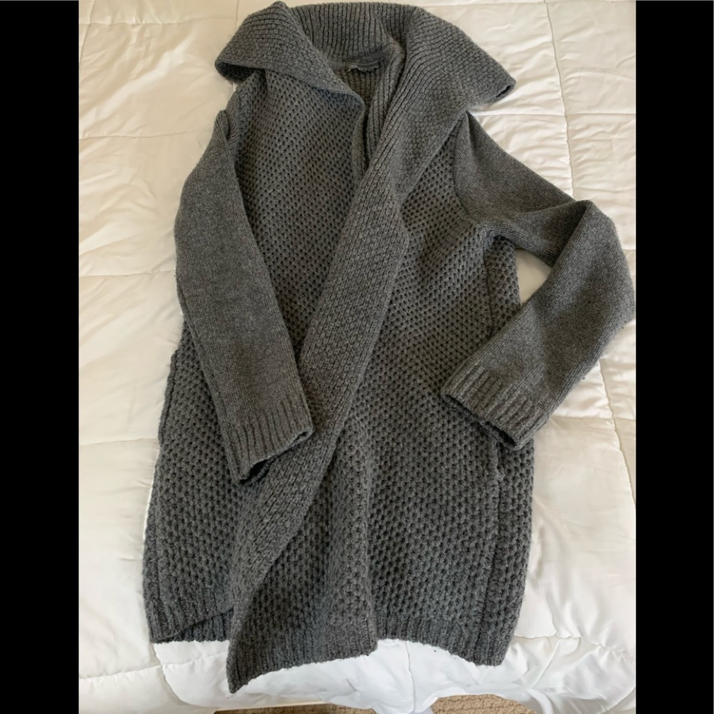 Vince Sweater